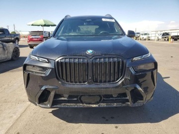BMW X7 2025 BMW X7 xDrive40I 2025 3.0l 3.0 Benzyna 375KM, zdjęcie 5