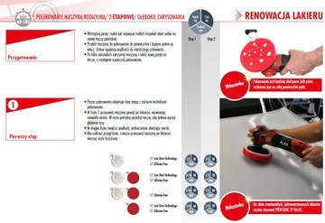 Полировальная паста FINAL SONAX Profiline 246