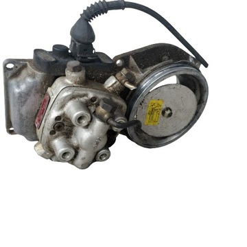 AUDI 80 B3 2.0 ROZDZIELACZ PALIWA 026133353D BOSCH