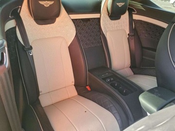Bentley 2020 Bentley Continental GT Bentley Continental GT 2020 626KM 6.0 Benzyna 626KM, zdjęcie 10
