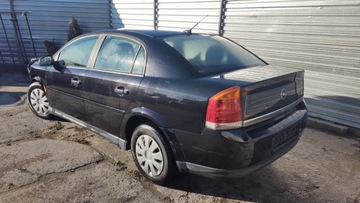 ТРУБКА КОРПУСА ТЕРМОСТАТА OPEL VECTRA C 1.8 02-05