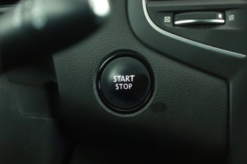 Renault Megane IV 2016 Renault Megane 1.2 TCe, Salon Polska, Serwis ASO, zdjęcie 14