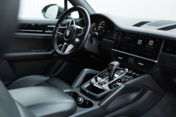 Porsche Cayenne III SUV 3.0 340KM 2019 Porsche Cayenne 3.0 Benzyna 340KM, zdjęcie 26