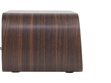 Ретро радио Albrecht DR 790 CD, DAB+/FM/CD BT