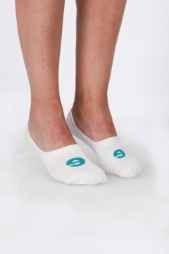 SKARPETY stopki KEEZA no-show