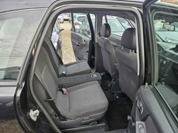 Opel Meriva I 1.6 TWINPORT ECOTEC 105KM 2007 Opel Meriva Opłacona Zdrowa Zadbana Klima Po, zdjęcie 10