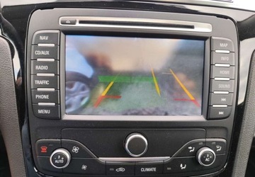 Ford S-Max I Van Facelifting 2.0 Duratorq TDCi DPF 140KM 2013 Ford S-Max Ford S-Max 2.0 TDCi DPF Titanium MPS6 2.0 Diesel 140KM, zdjęcie 17