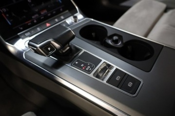Audi A7 C8 2018 Audi A7 Sportback 3.0TFSI*Quattro*Salon, zdjęcie 14