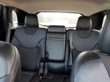 Jeep Cherokee V Terenowy 3.2 V6 272KM 2016 Jeep Cherokee Trailhawk 2016 3.2 Benzyna 271KM, zdjęcie 10