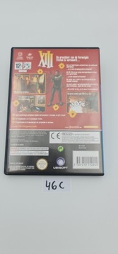 НИНТЕНДО GAMECUBE XIII