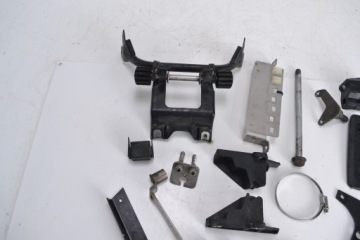 Болты крепления рамы BMW R 1200 RT K26 10-13