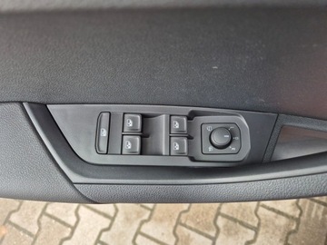 Skoda Karoq Crossover Facelifting 1.5 TSI ACT 150KM 2025 Skoda Karoq SPORTLINE 1.5 TSI DSG z placu 150 KM, zdjęcie 30