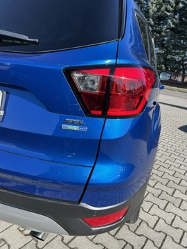 Ford Escape III 2019 Ford Escape 1.5 Eco Boost,automat 4x4, zdjęcie 27