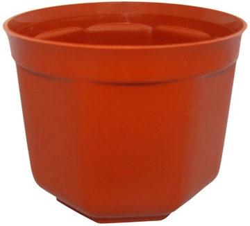 OSŁONKA 15 TERAKOTA OZDOBNA DO DONICZEK