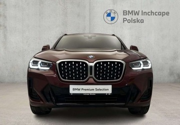 BMW X4 G02 SUV 20d 190KM 2021 BMW X4 X4 20d xDrive, Salon Polska, Faktura VAT Marza, M pakiet 2.0 Diesel, zdjęcie 7