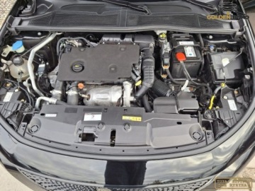 Peugeot 2023 Peugeot 308 1,5 hdi 130KM GT line full alcantara kamery elektryka navi opl, zdjęcie 30