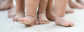 Стельки супинирующие ортопедические Memo серые - №24