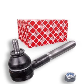 КОНЕЦ ШТОКА FEBI BILSTEIN 02234