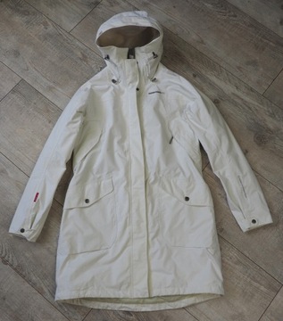 DIDRIKSONS_THELMA Wns Coat_Непромокаемое, дышащее женское пальто_42