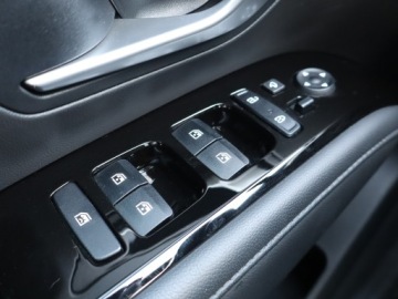 Hyundai Tucson IV SUV 1.6 T-GDI 48V 150KM 2024 Hyundai Tucson 1.6 T-GDI 48V MHEV, Salon Polska, zdjęcie 19