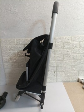 F47 Składany wózek na zakupy Meister 54L 6816800