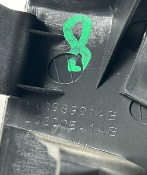 KRYT SLOUPCE ŘÍDÍCÍ LANCIA THEMA 11-