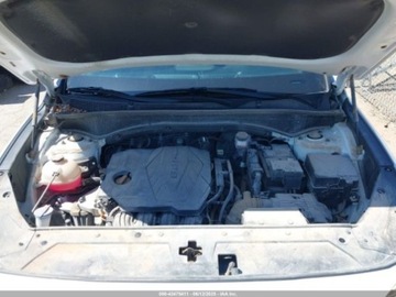 Hyundai Santa Fe IV 2023 Hyundai Santa Fe 2023 Hyundai Santa Fe SEL FWD 2.5 Benzyna 191KM, zdjęcie 9