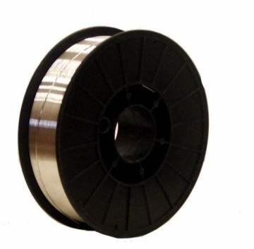 DRUT SPAWALNICZY ALUMINIOWY ALMG5 0,8/SZPULA