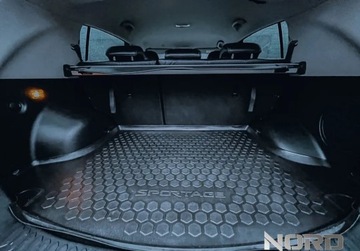 Kia Sportage III SUV Facelifting 1.6 GDI 135KM 2014 Kia Sportage Bezwypadkowa, FV23, XL, KredytowanieLeasing, gwarancja 12m ge, zdjęcie 20