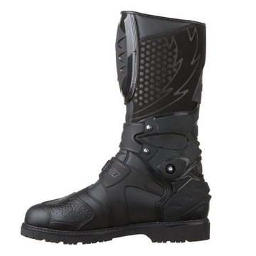 МОТОЦИКЛОВЫЕ БОТИНКИ Sidi ADVENTURE 2 GORE-TEX 45