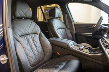 BMW X5 G05 SUV Facelifting 3.0 30d 298KM 2026 BMW X5 xDrive30d Dostępne od ręki!, zdjęcie 20