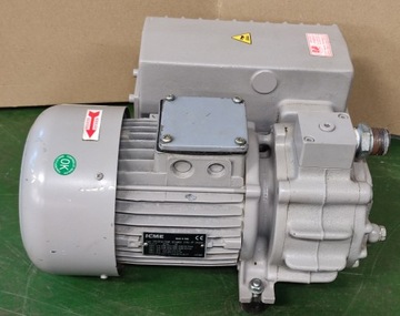 Pompa próżniowa D.V.P. Vacuum Technology LB.25 9601049 (25 / 29 m3/h)