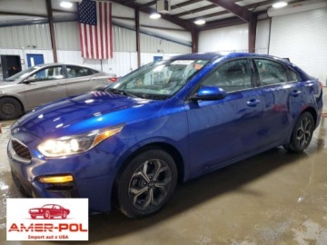 Kia 2021 Kia Inny 2021 KIA FORTE FE 2.0 Benzyna 147KM