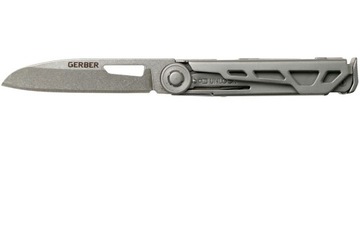 Мультитул Gerber ArmBar Cork оранжевый