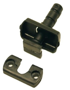 HOLT TAILER УДЛИНИТЕЛЬ ШРУС ДИАМЕТР 13 ММ ДЛЯ ЛОДКИ