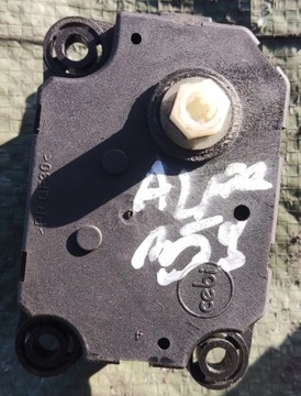 ALFA ROMEO 159 MOTOREK KRYT VENTILACE FT1
