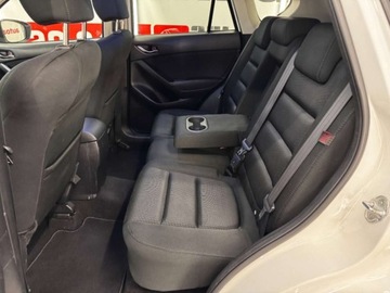 Mazda CX-5 I SUV 2.0 SKYACTIV-G 165KM 2014 Mazda CX-5 Promocja na black week oferta wazna do konca tygodnia -3000 tys, zdjęcie 34