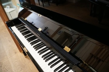 Классическое фортепиано Kawai K-500 130 см