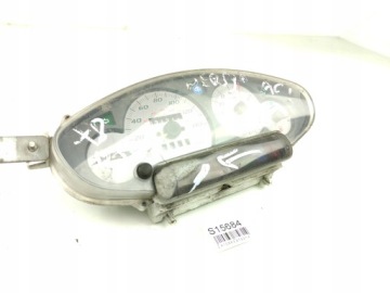 Спидометр Piaggio X8