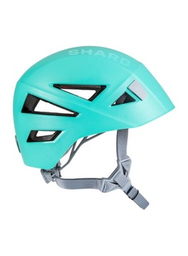 Альпинистский шлем Ocun Shard - зеленая мята