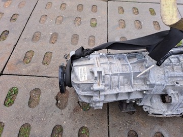 FORD RANGER 21 R 2.0 TDCI SKŘÍŇ ŘAZENÍ REDUKTOR
