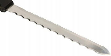 НОЖ ДЛЯ ИЗОЛЯЦИИ МИНЕРАЛЬНОЙ ВАТОЙ И ПЕНОСТРОЕНОМ