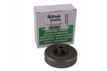 BĘBEN KOSZ SPRZEGŁA OLEO-MAC GS35 GS350 50240065R