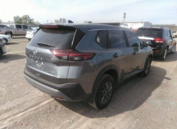 Nissan X-Trail IV 2023 Nissan X-Trail 2023, 1.5L, 4x4, od ubezpieczalni, zdjęcie 3