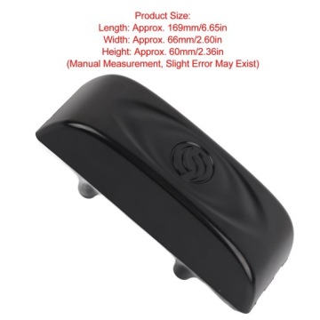 АКСЕССУАРЫ ДЛЯ МОДИФИКАЦИИ БЛОКА КОНТРОЛЛЕРА ЭЛЕКТРИЧЕСКОГО ВЕЛОСИПЕДА