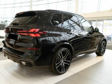 BMW X5 G05 SUV Facelifting 3.0 40i 381KM 2026 BMW X5 xDrive40i Sport Suv 3.0 (381KM) 2026, zdjęcie 4