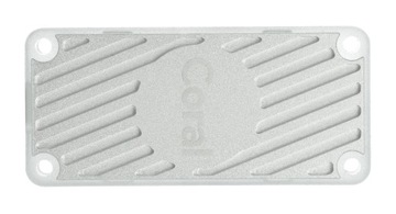 Google Coral USB Accelerator Edge TPU ML