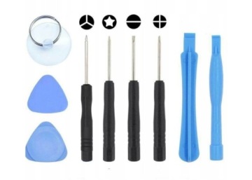 АККУМУЛЯТОР ДЛЯ APPLE IPHONE 11 3110 мАч MPD + МОНТАЖНЫЙ КОМПЛЕКТ