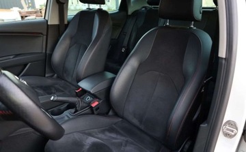 Seat Leon III ST 1.4 TSI ACT 150KM 2015 Seat Leon Seat Leon 1.4 EcoTSI FR SampS 1.4 Benzyna 150KM, zdjęcie 13