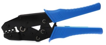 ZACISKARKA DO KABLI PRASKA DO KONEKTORÓW ZŁĄCZ MC4